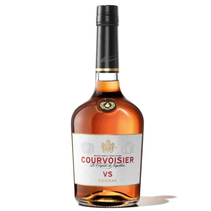 COURVOISIER VS 0,7 - Image 1