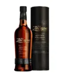 ZACAPA CENT EDICION NEGRA 43% 0,7L