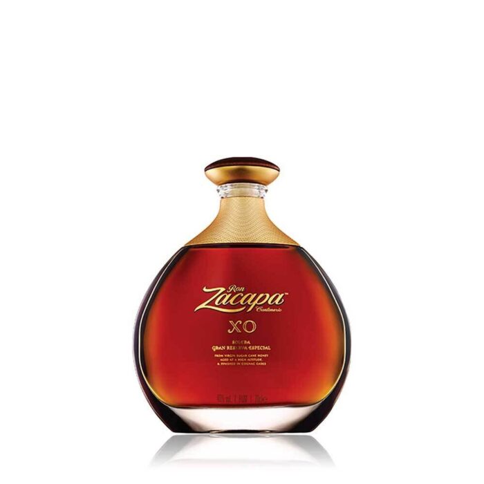 ZACAPA XO 0,7 - Image 1