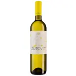 ZUTI CVET VINO 0,75L ALEKSIC