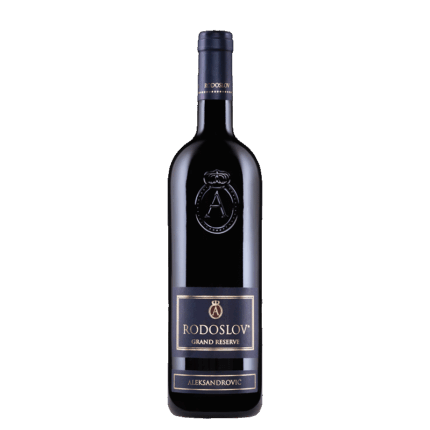 RODOSLOV 0,75 ALEKSANDROVIC