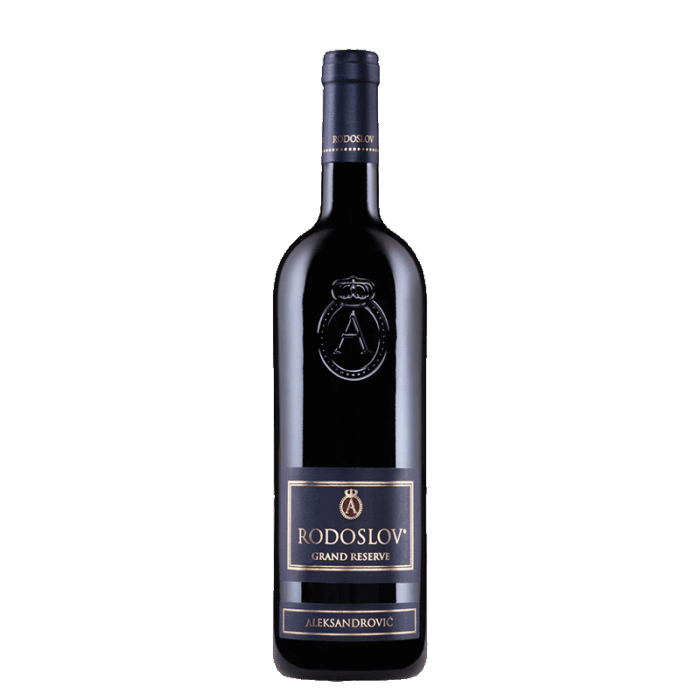 RODOSLOV 0,75 ALEKSANDROVIC - Image 1