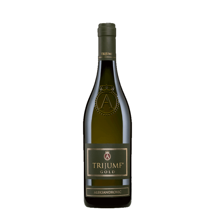 ALEKSANDROVIC TRIJUMF GOLD 0,75 - Image 1