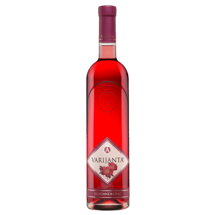 VARIJANTA 0,75 ALEKSANDROVIC - Image 1