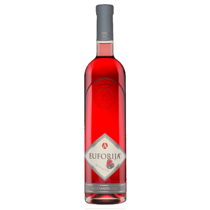 EUFORIJA 0,75 ALEKSANDROVIC - Image 1