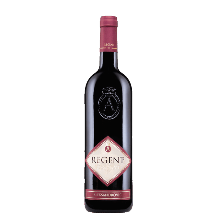 VINO REGENT 0,75 ALEKSANDROVIC - Image 1