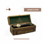 KUTIJA ALEKSANDAR LUX I ALEKSANDROVIC