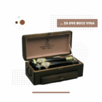 KUTIJA ALEKSANDAR LUX II ALEKSANDROVIC