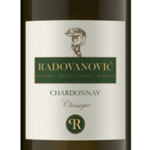 CHARDONN. CLASSIQUE 0,75 L RADOVANOVIC