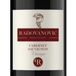 CABERNET SAUV. CLAS. 0,75 RADOVANOVIC