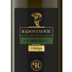 CHARDONN. SELEKCIJA 0,75 RADOVANOVOC
