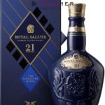 VISKI CHIVAS RAYAL SALUTE 21 YO 0,7