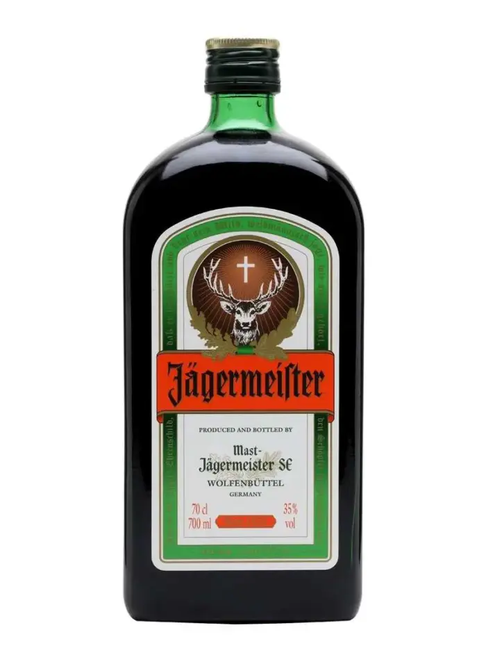 JAGER MIST LIKER 0,7 - Image 1