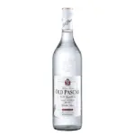 OLD PASCAS WHITE RUM 0,7