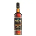 OLD PASCAS DARK RUM 0,7