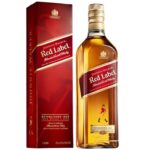 JW RED LABEL 0,7L KUTIJA