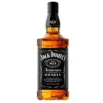 JACK DANIELS 0,7L