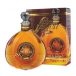 STARA PESMA RAKIJA DUNJEVACA "5" LUX 0,7L  40