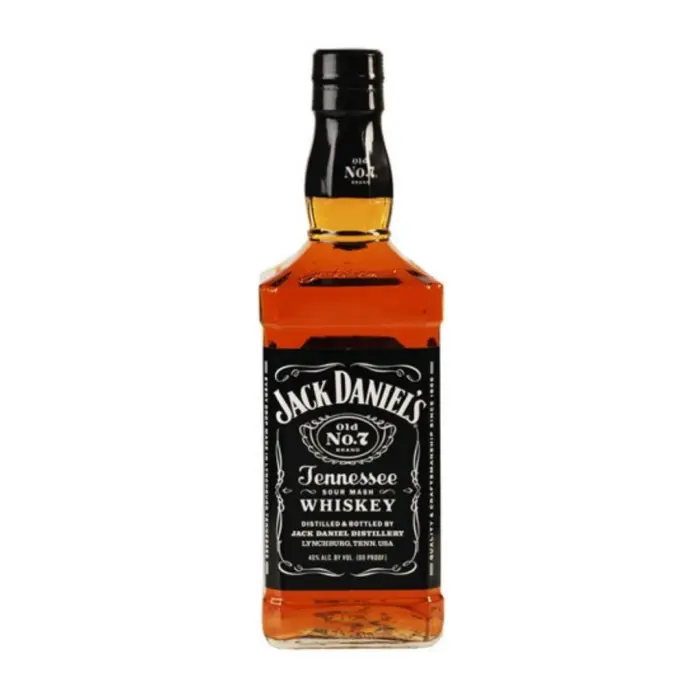 JACK DANIELS TIN CRNI 700 NRGX1 (C)RS - Image 1