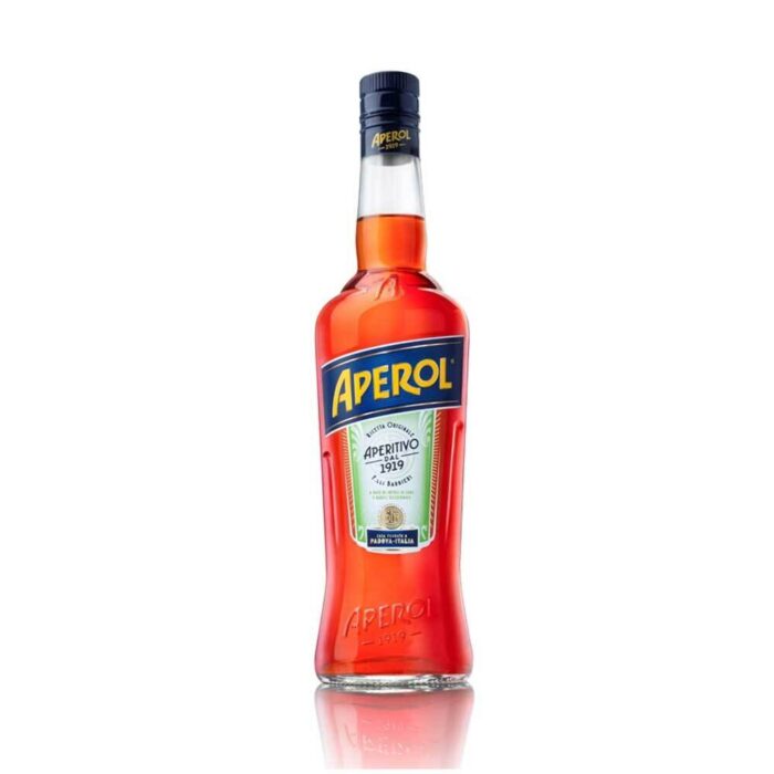 APEROL LIQUER 0,7 - Image 1