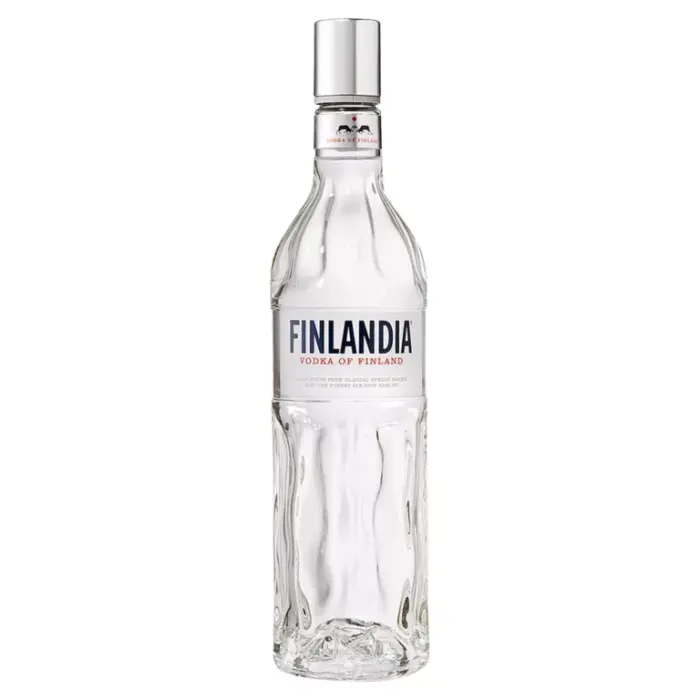 VODKA FINLANDIA 0,7 - Image 1
