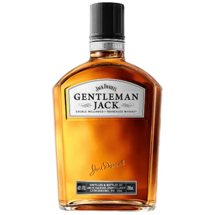 VISKI JACK GENTLEMAN 0,7 - Image 1