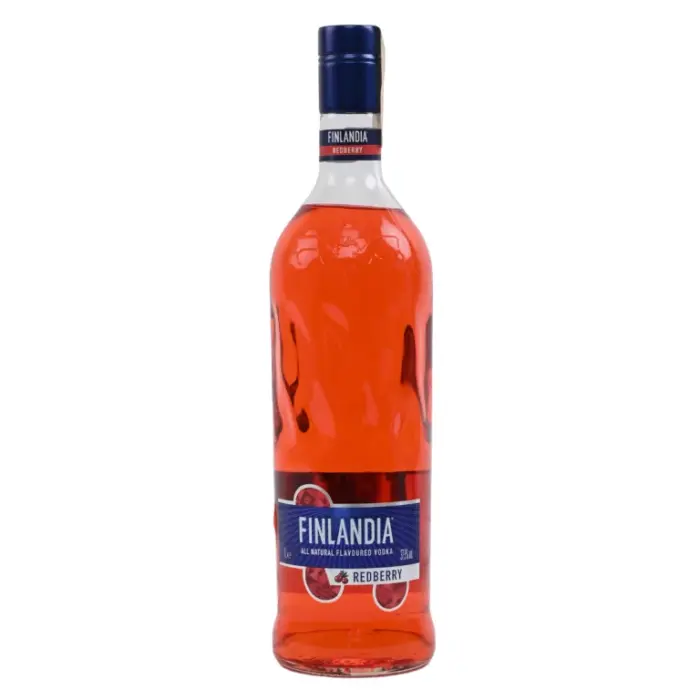 FINLANDIA REDBERRY 1L - Image 1