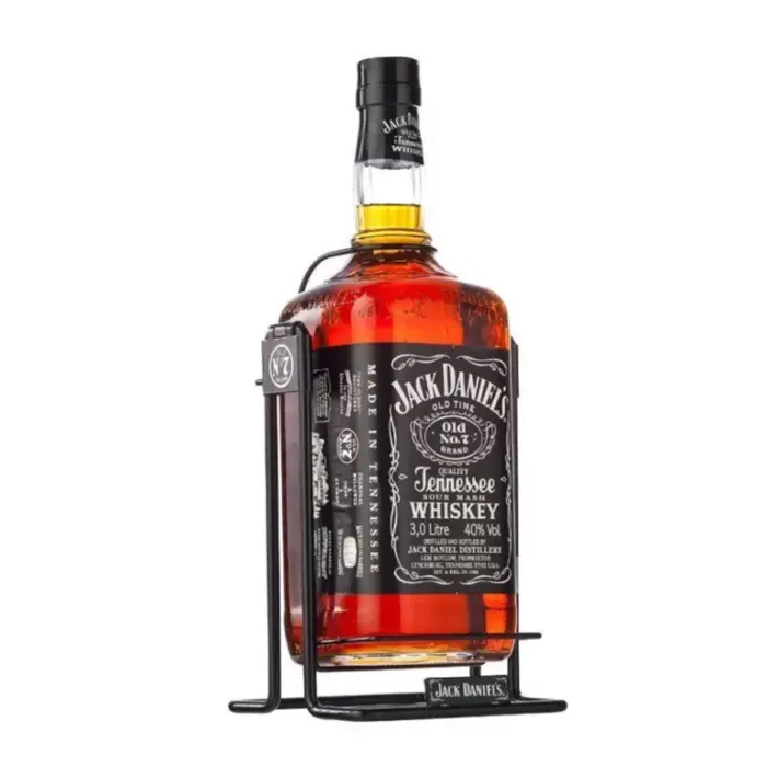 JACK DANIELS 3L - Image 1
