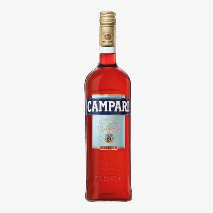 CAMPARI LIKER 0,7 - Image 1