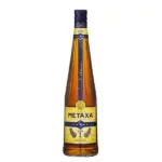 METAXA 5* BRANDY KUTIJA 0,7 38%