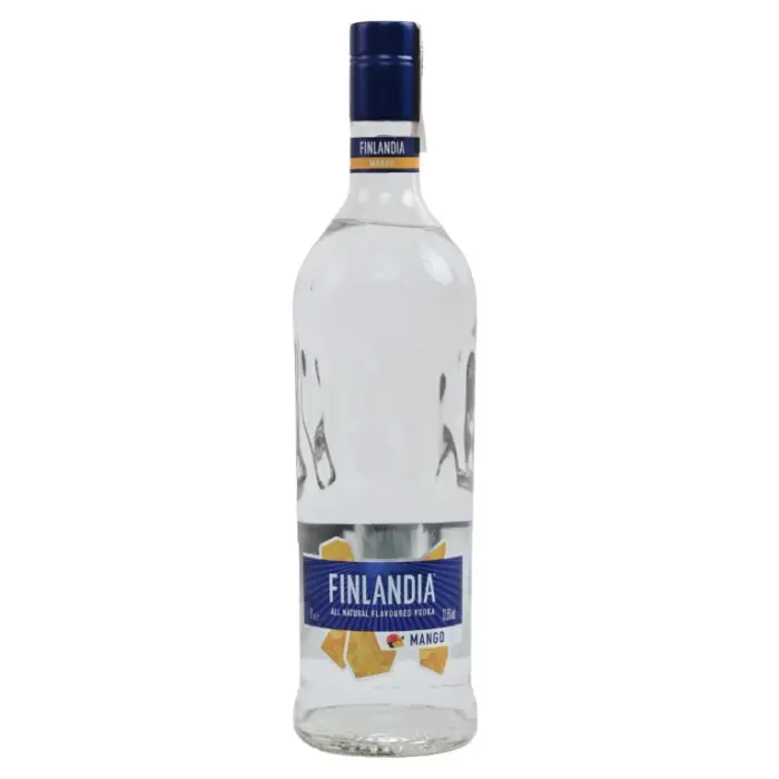 FINLANDIA VODKA MANGO 1.0X1 - Image 1