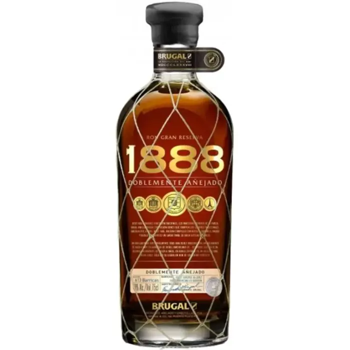 BRUGAL 1888 40PRC RSME 0,7 NRG X 1 - Image 1