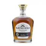 CIRILICA SLJIVOVICA 12G 0,7L 40%