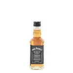 JACK DANIELS 0,05L PET VISKI