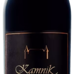 KAMNIK MERLOT SINGLE 0,75