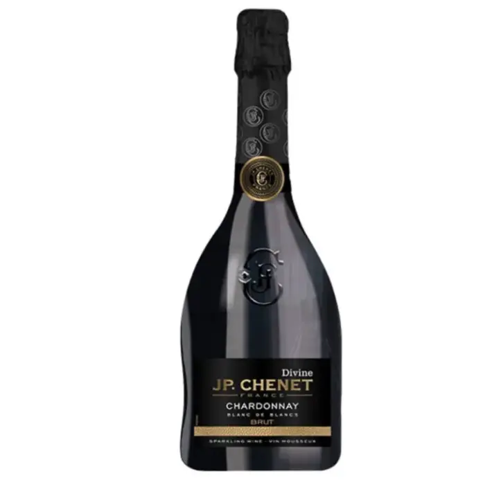 JP CH.DIVINE BLACK CHARD. 0,75 - Image 1