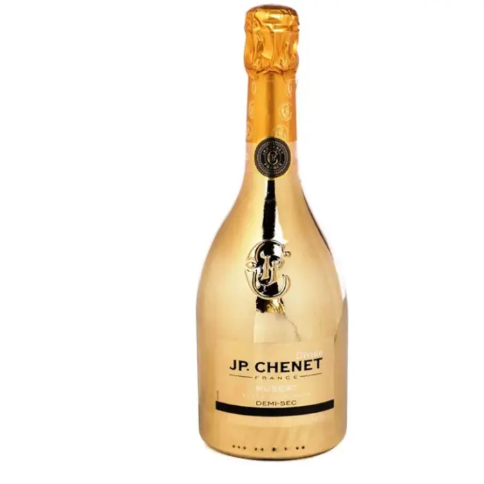 JP CH.DIVINE GOLD MUSCAT 0,75 - Image 1