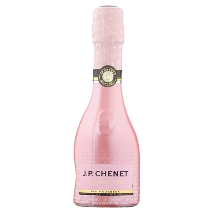 JP CHENET ICE ROSE 0,20 - Image 1
