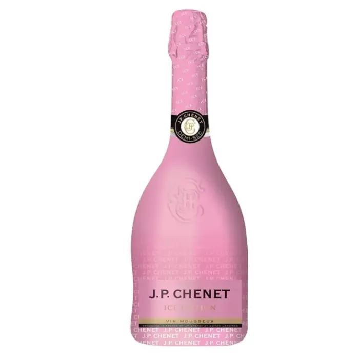 JP CHENET ICE ROSE 0,75 - Image 1
