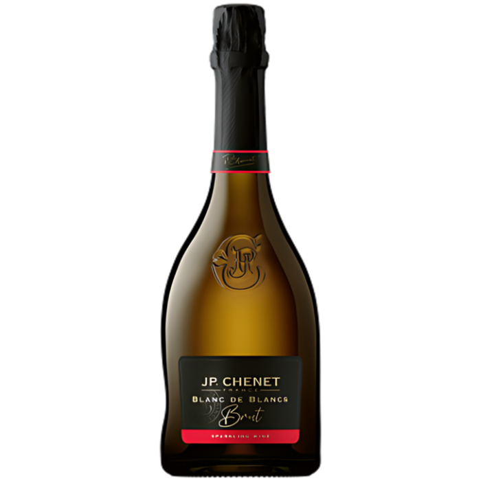 JP CHENET BLANC BRUT 0,75 - Image 1