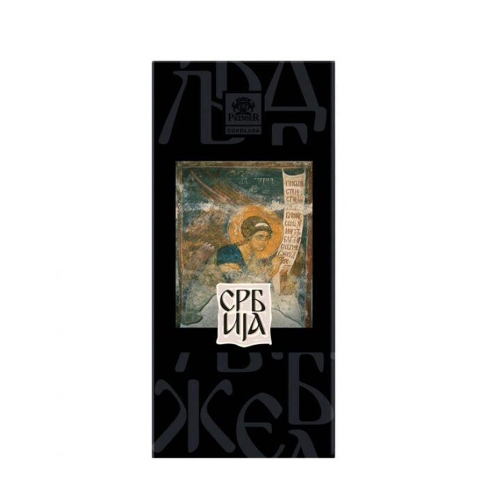 PREMIER "SRBIJA" ML.COK. 100G - Image 1
