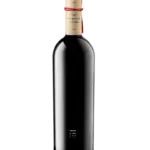 TRI MORAVE CRVENO 0,75L 2019