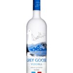 GREY GOOSE VODKA 0,7L