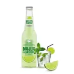 KOKTEL MOJITO 4,7% 0,33L