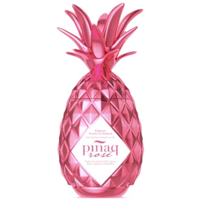 PINAQ ROSE KOKTEL 1L - Image 1