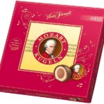 MOZART KUGLE KUTIJA 247G