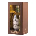 BARABA LOZA 0,7 GIFT LUX