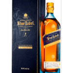 JOHNNIE WALKER BLUE 0,7L