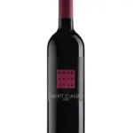 BRANCAIA CHIANTI CLASSICO DOCG. 0,75