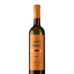 VUKOJE TRIBUNIA CHARDONNAY I MALVASIA 0,75